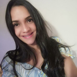 fernanda Reyes Rosales