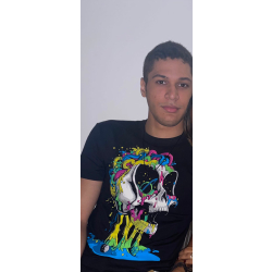 Giancarlos Osorio Jiménez