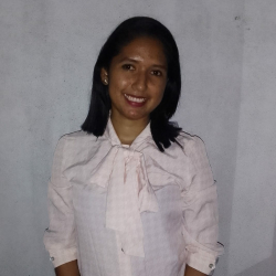 Tania Carola Chacón Torres