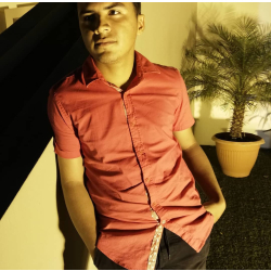 Cristhian Daniel Olivares Artola