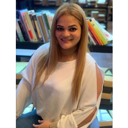 Elizabeth Quintanilla Vega