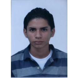 Carlos Ismael Bonilla Gutierrez