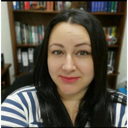 Diana Priscila Flores Padilla