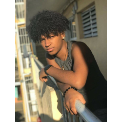 Kayna Arisquin Castillo Gomez