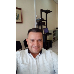 Jairo Samuel Mayorga Torres