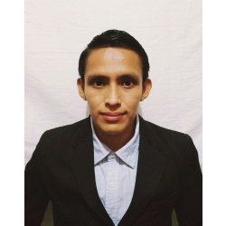 William Alexander Pérez Avilez