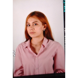 Sharon Alexa Cortés noguera