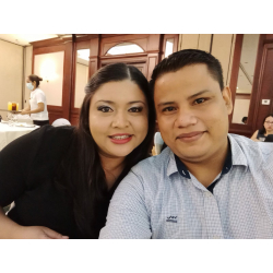 EDGARD RAMON Castro Aguirre