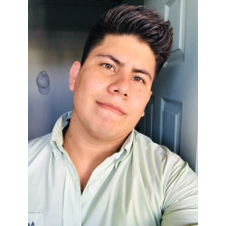Alejandro Juarez Alvarez