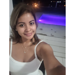 Iris Torrez Martinez