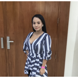 Helen Marianny Agramonte Melo