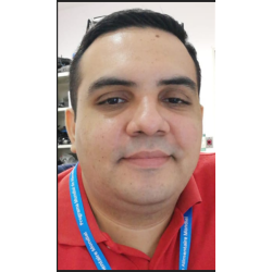 Edwin Abdel Fletes Roman