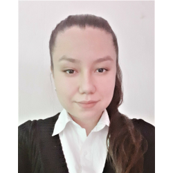 Gilda María Calito Aparicio