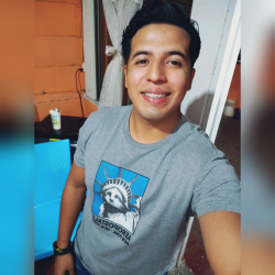 Michael Herrera García