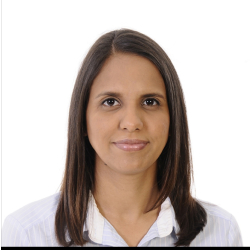 Lourdes Rodríguez Albino