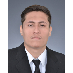 LUIS ALEJANDRO LEÓN LARIOS