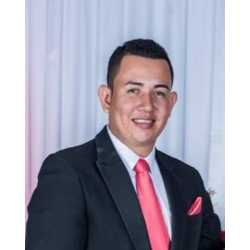 Eddy Emmanuel Garay Díaz