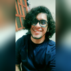 Mario José Córdoba Mojica