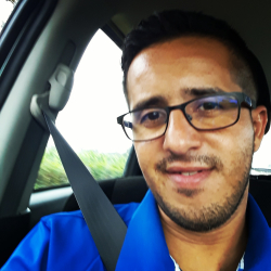 Alexander Alpízar Villegas