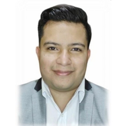 Armando Javier Alemán Mercado