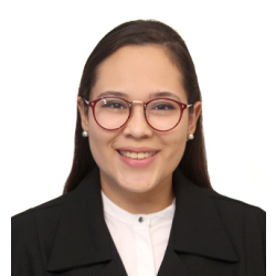 Alexia Patricia Esquivel Mayorga