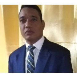 Cesar Antonio Martínez