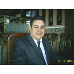 Pedro Barreto Mejia