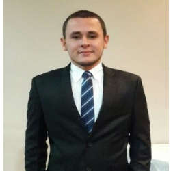 Degnis Antonio García González