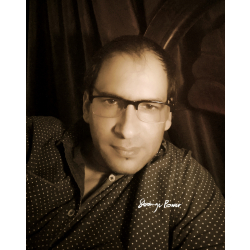 Elías Joel Santana López