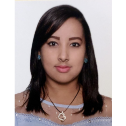 Ana Franchesca Medina