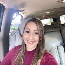 Pamela Camacho Mora