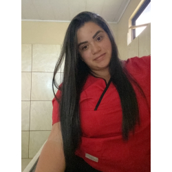 Kimberly Rojas Ramírez
