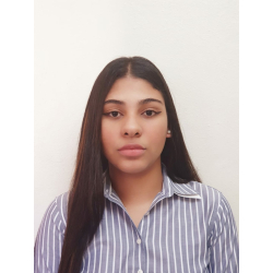 Patricia Maria Trinidad Matos