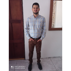Raúl Campos Diaz
