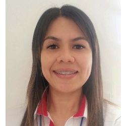 Martha Elizabeth Arias Jaramillo