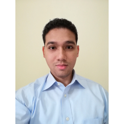 Jonathan M Machuca M