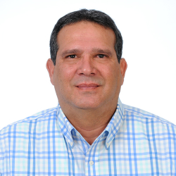 Francisco Jose Hasbun Collado