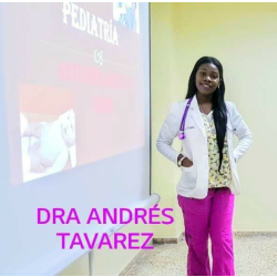 Luz Esperanza Andres Tavarez