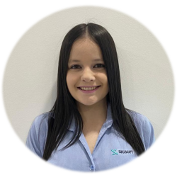 Glenda Paola Romero Diaz