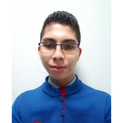 Jose Eduardo Escobar Garcia