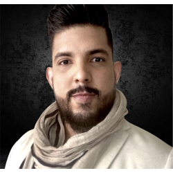 Juan Pablo Gordon