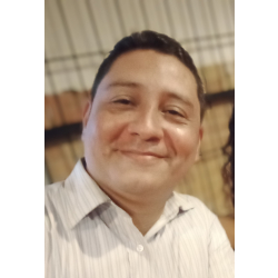 EDWIN ENRIQUE Santana Rodriguez