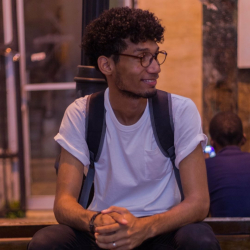 Danny Daniel RUBIO