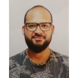 Pablo Gomez Chaves