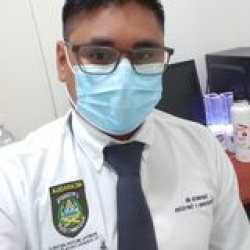 Melvin Gabriel Umaña Rodriguez