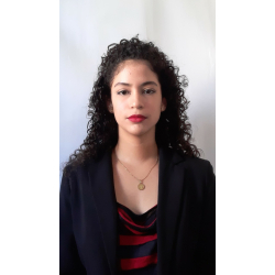 Alina Marie Lerebours Salcié
