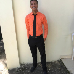 Carlos Noel Cordero
