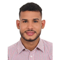 Daniel De los santos Celado