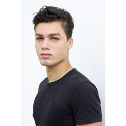 Ender Ariel Paulino Carrasco