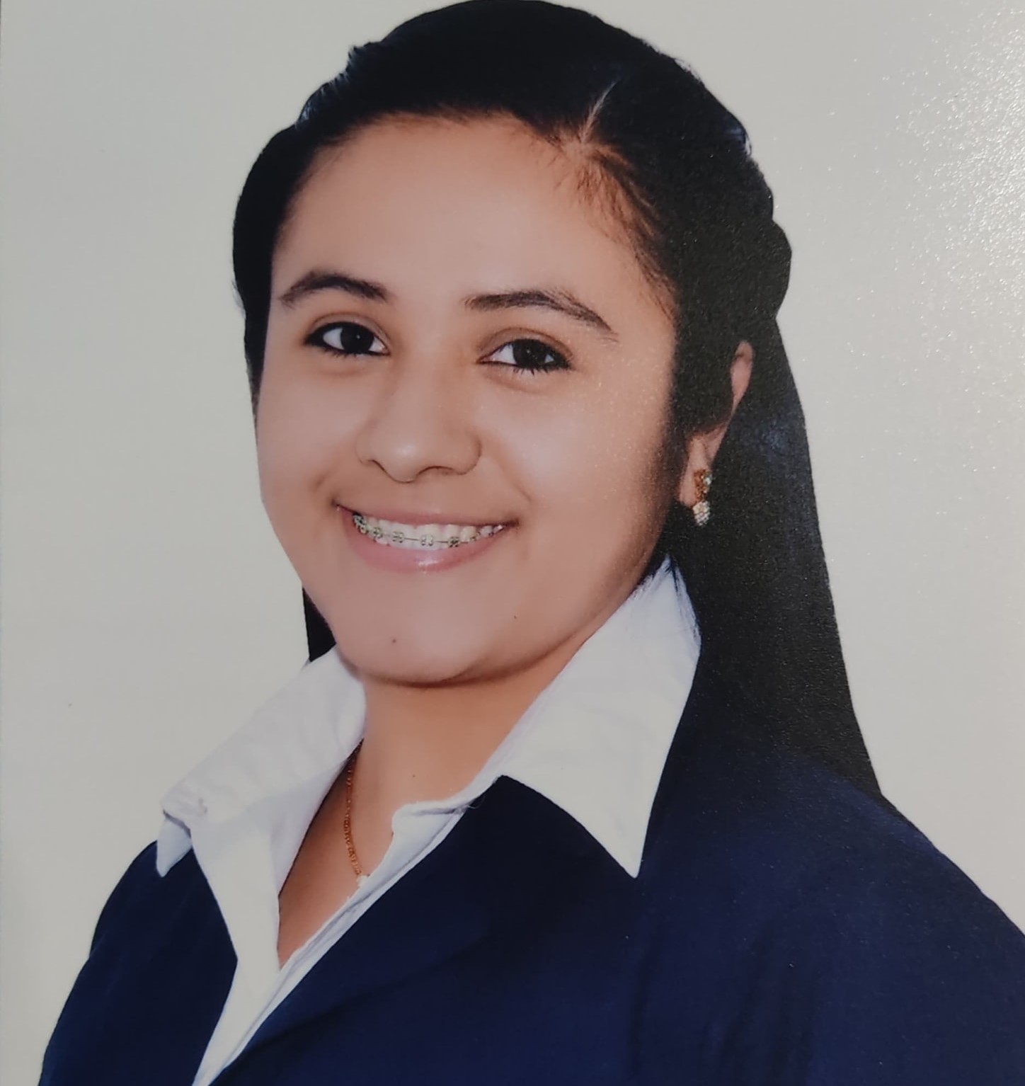 Joselin Rachel Sánchez Téllez